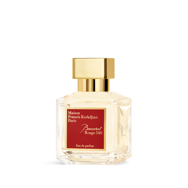 Baccarat Rouge 540 Eau de Parfum