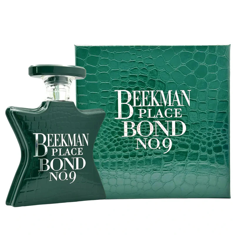 Bond No. 9 Beekman Place 3.4 oz