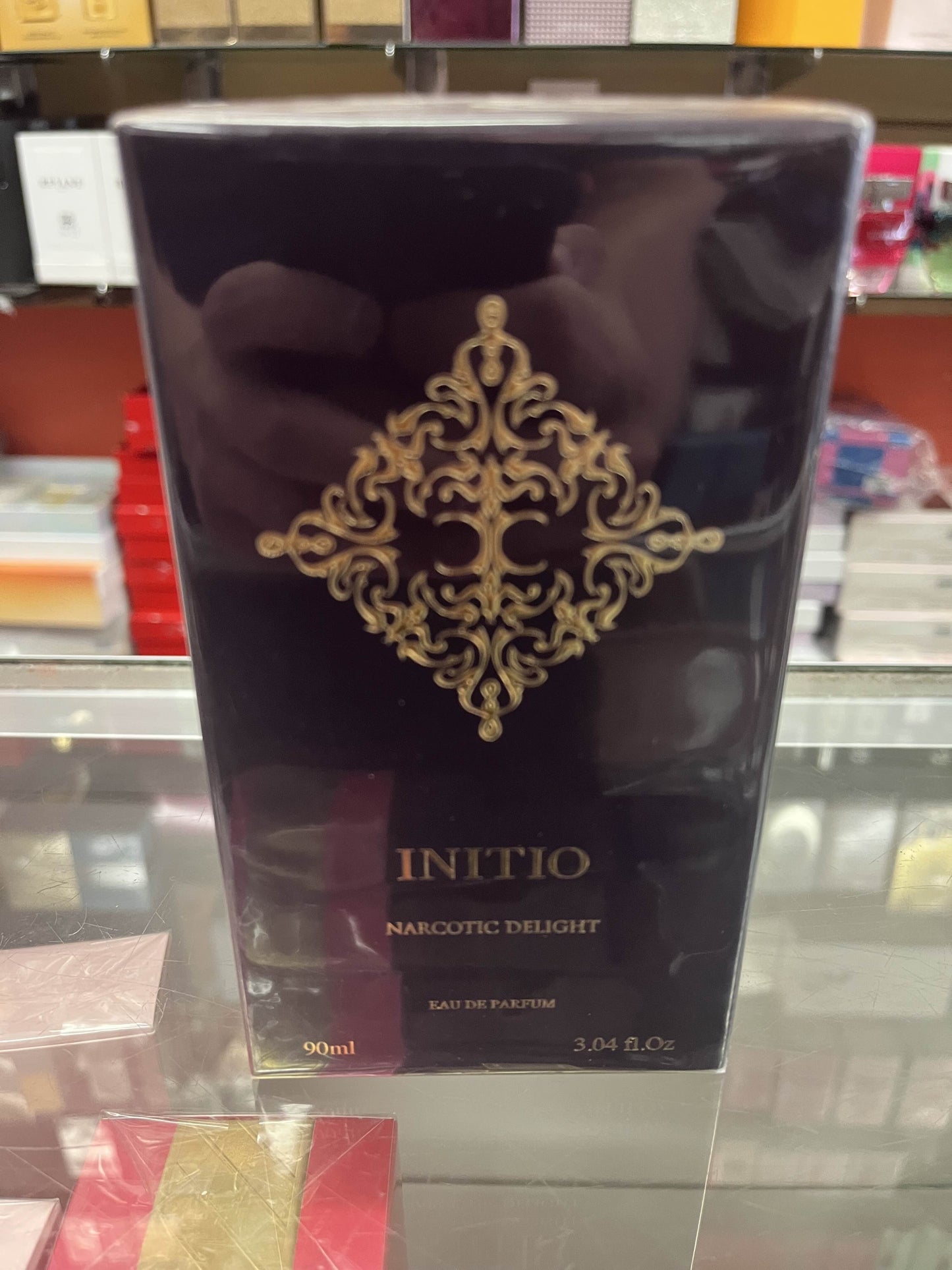 Initio Narcotic Delight Eau de Parfum 3.04 oz