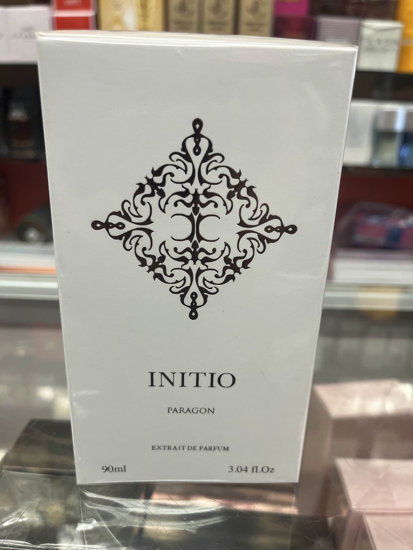 Initio Paragon Eau de Parfum 3.04 oz