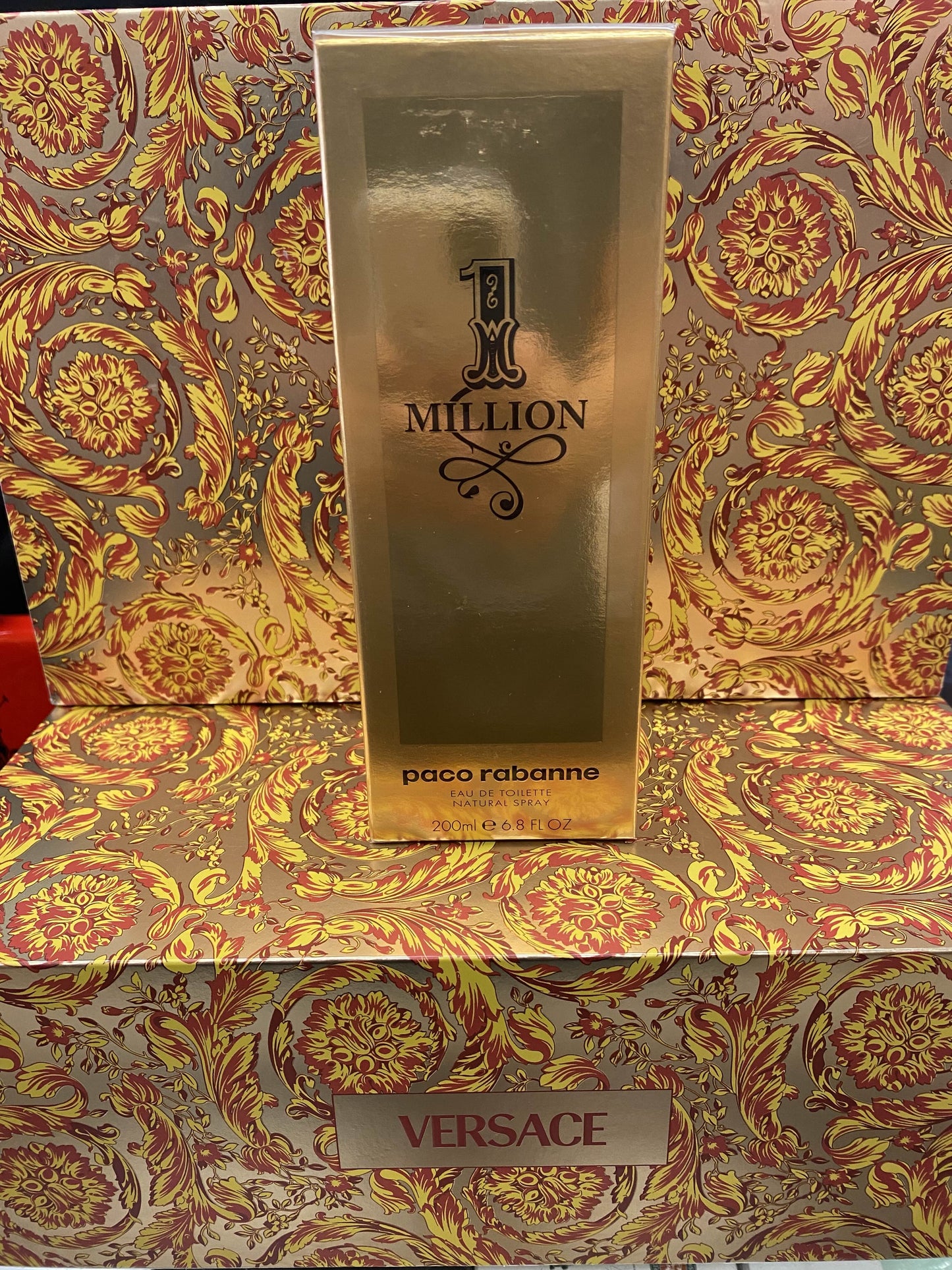 Paco Rabanne 1 Million Royal Eau de Toilette 6.8 oz