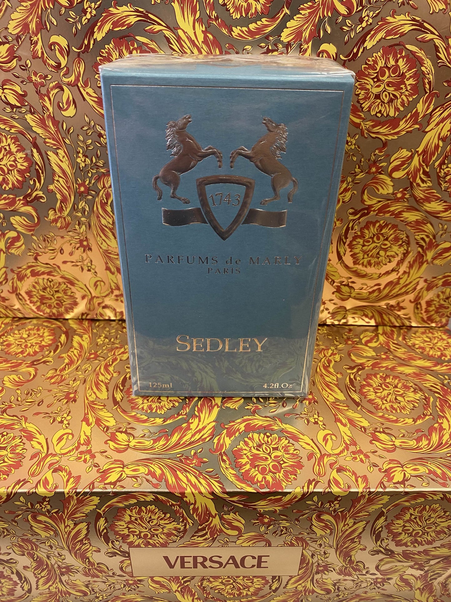 Perfumes De Marly Sedley Eau de Parfum 4.2 oz
