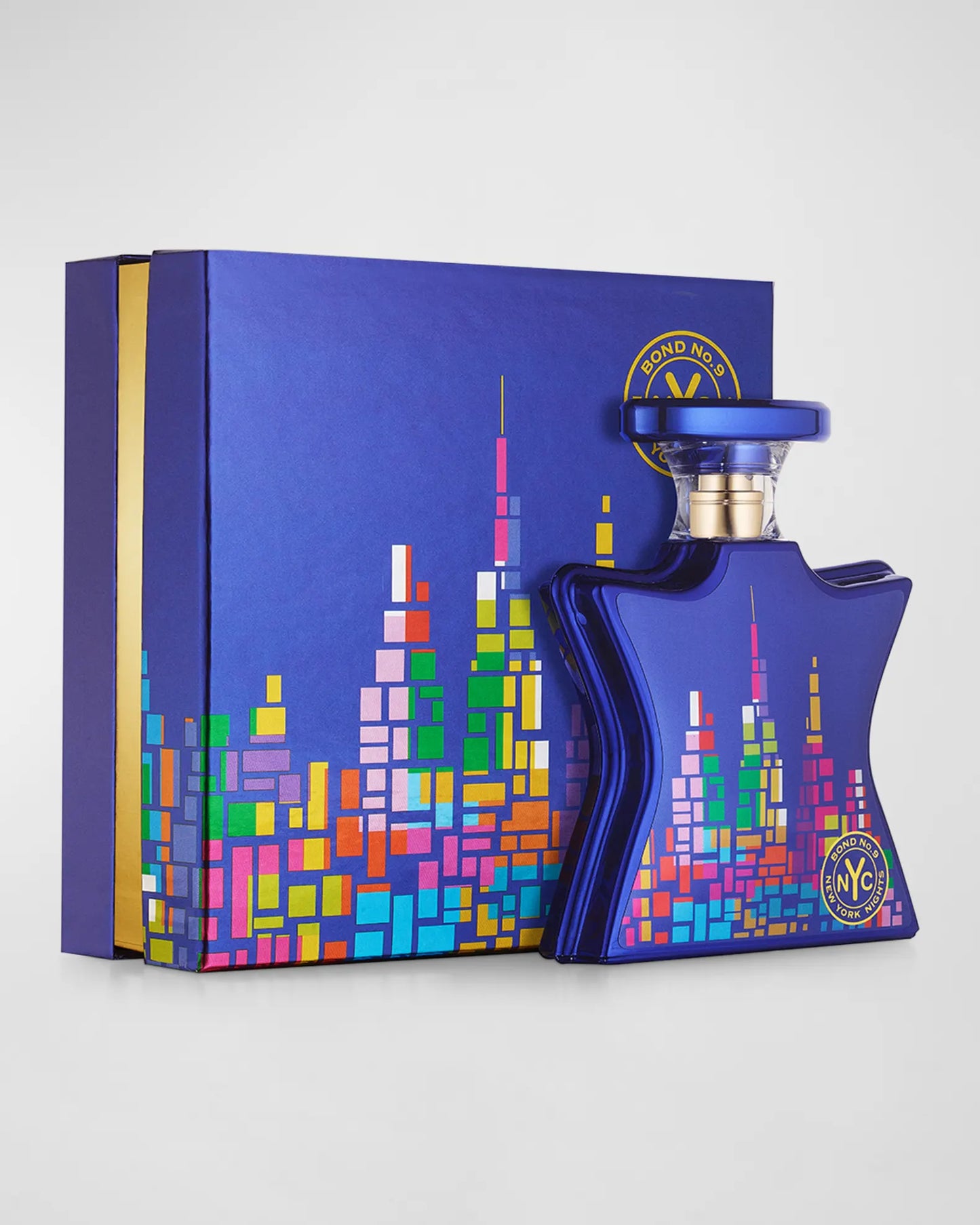 Bond No. 9 New York Nights 3.4 oz