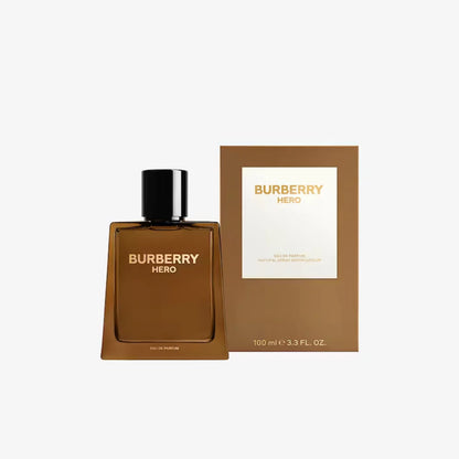 Burberry Hero Parfum Intense Eau de Parfum 3.3 oz