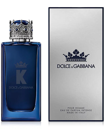 Dolce & Gabbana Pour Homme Intense Eau de Parfum 3.3 oz