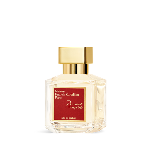 Baccarat Rouge 540 Eau de Parfum