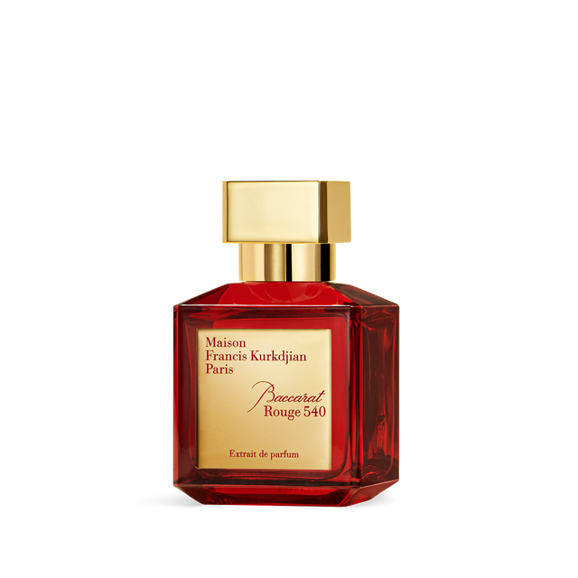 Baccarat Rouge 540 Extrait de Parfum 2.4 oz