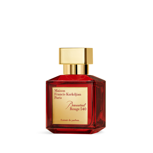 Baccarat Rouge 540 Extrait de Parfum 2.4 oz