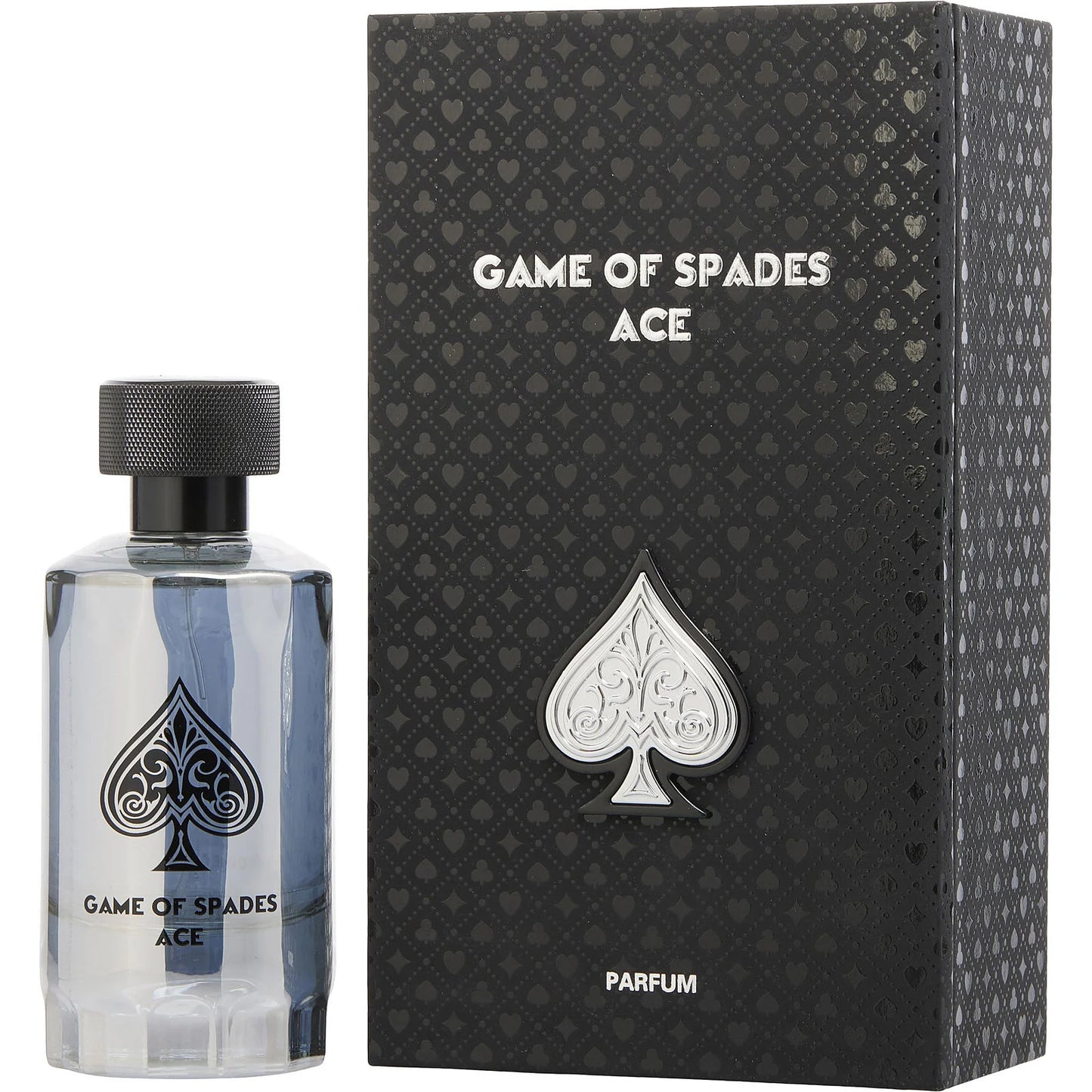 Jo Milano Game of Spades Ace Parfum 3.4 oz