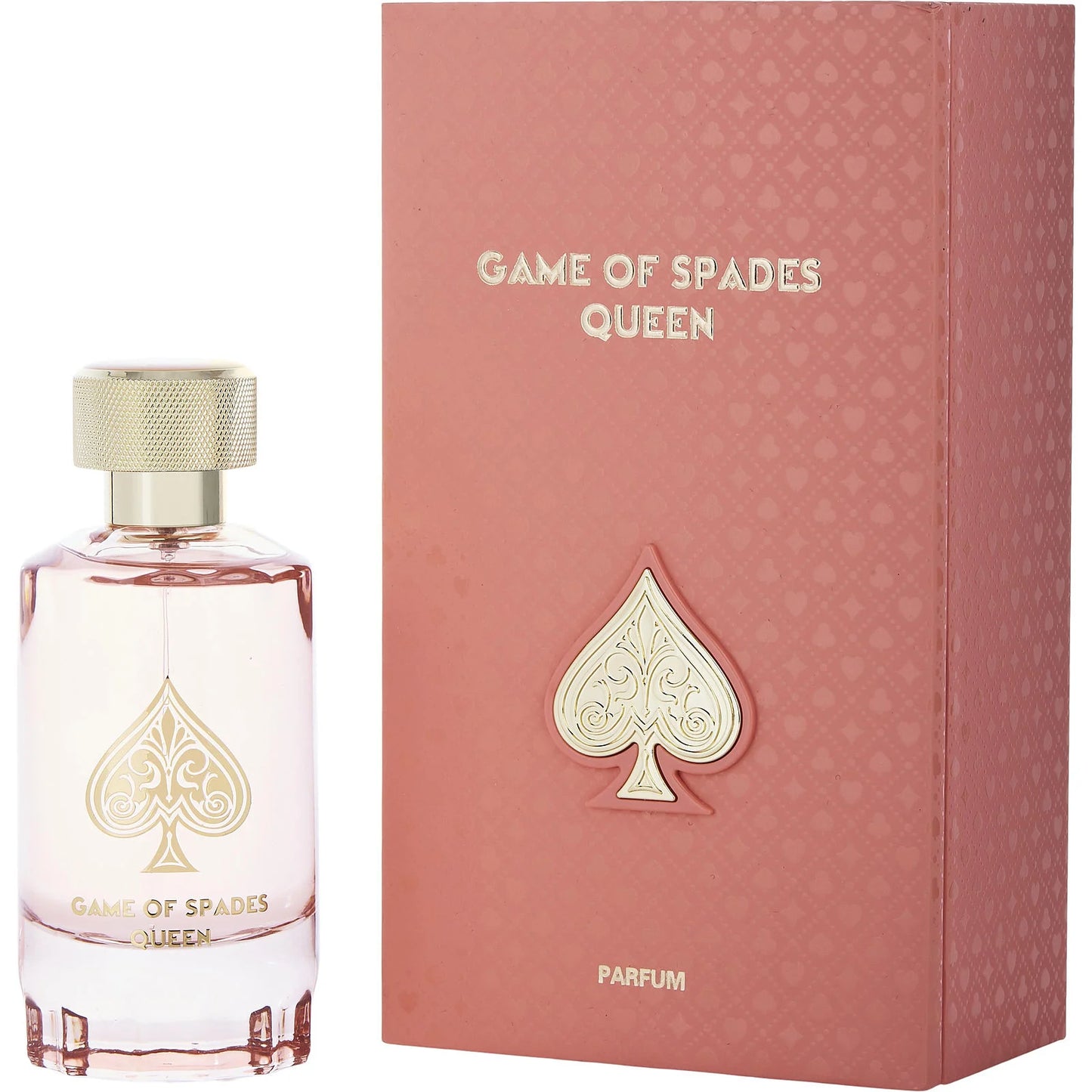 Jo Milano Game of Spades Queen Parfum 3.4 oz