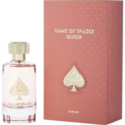 Jo Milano Game of Spades Queen Parfum 3.4 oz