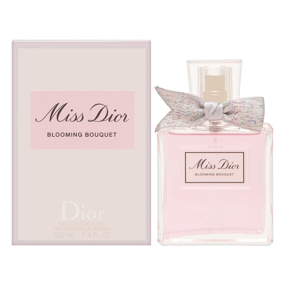 Miss Dior Blooming Bouquet Eau de Parfum 3.4 oz