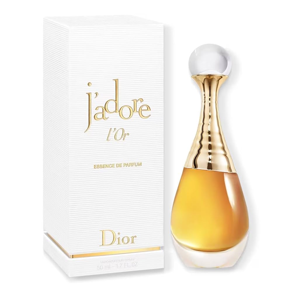 Dior J’adore L’Essence de Parfum 1.7 oz