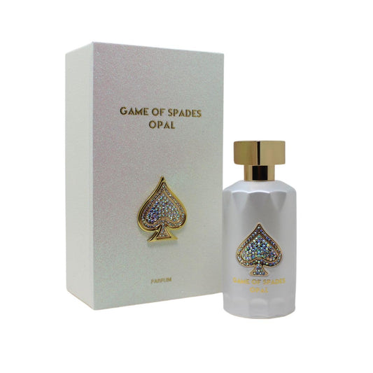 Jo Milano Game of Spades Opal Parfum 3.4 oz