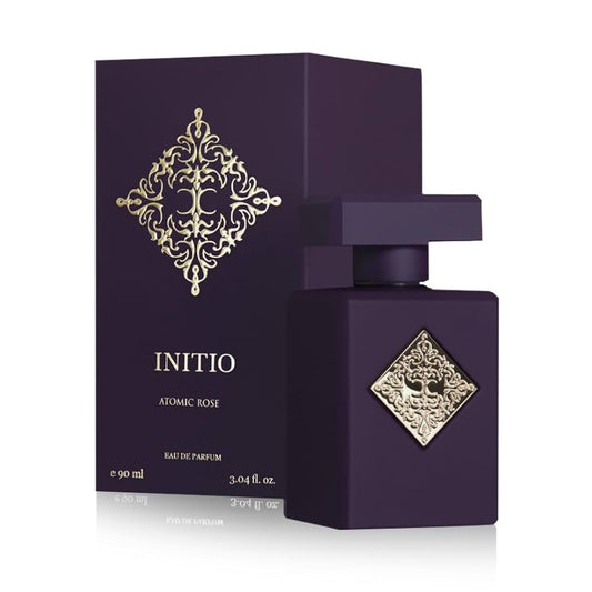 Initio Atomic Rose Eau de Parfum 3.04 oz