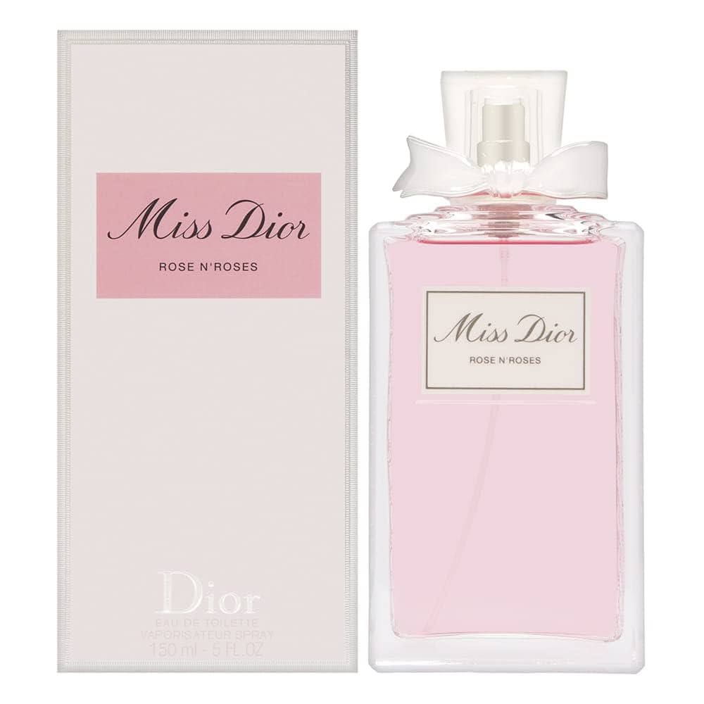 Miss Dior Rose N’ Roses Eau de Parfum 5.0 oz