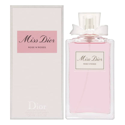 Miss Dior Rose N’ Roses Eau de Parfum 5.0 oz