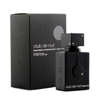 Armaf Club De Nuit Intense Man Eau de Toilette 1 oz