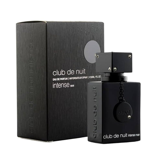 Armaf Club De Nuit Intense Man Eau de Toilette 1 oz
