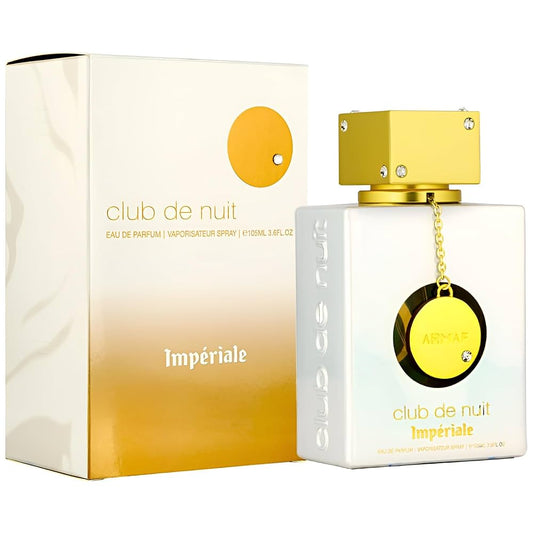Armaf Club De Nuit Imperiale Eau de Parfum 3.6 oz
