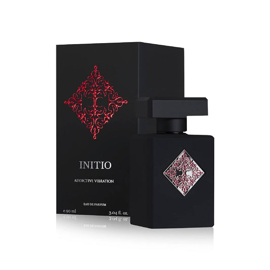 Initio Addictive Vibration Eau de Parfum 3.04 oz