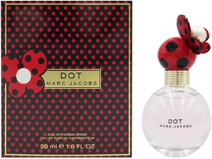 Marc Jacobs Dot Eau de Parfum 1.6 oz