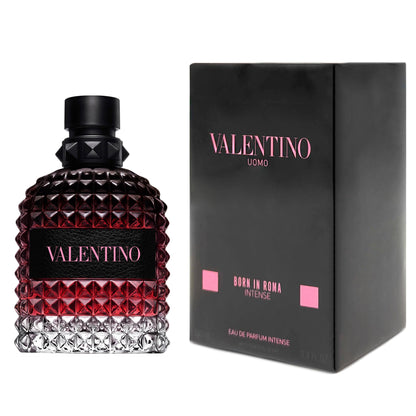 Valentino Born In Roma Uomo Eau de Parfum Intenso 3.4 oz