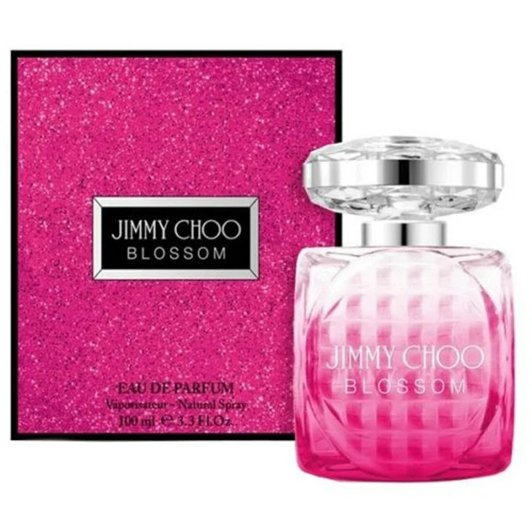 Jimmy Choo Blossom Eau de Parfum 3.3 oz