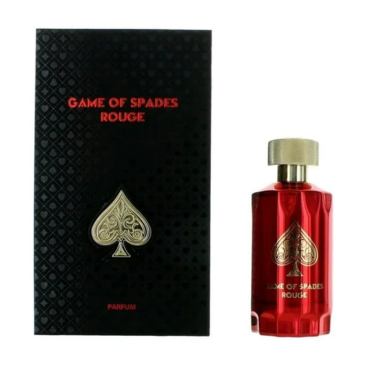 Jo Milano Game of Spades Rouge Parfum 3.4 oz