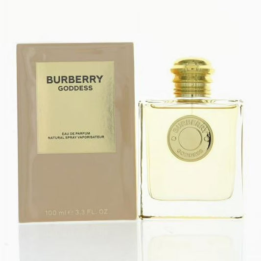 Burberry Goddess Eau de Parfum 3.3 oz