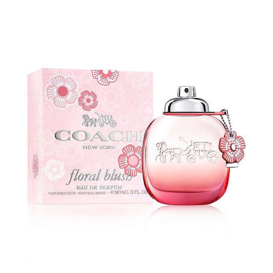 Coach Floral Blush Eau de Parfum 3.0 oz