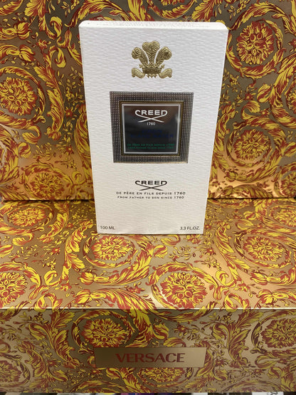 Creed Virgin Island Water Eau de Parfum 3.3 oz