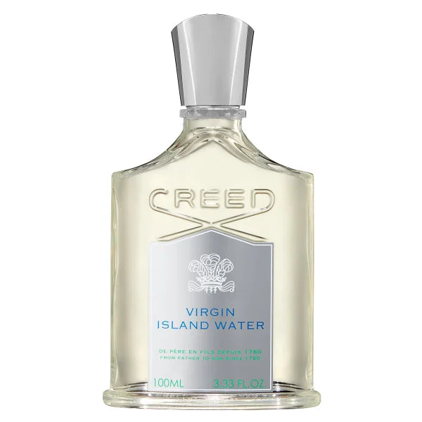 Creed Virgin Island Water Eau de Parfum 3.3 oz