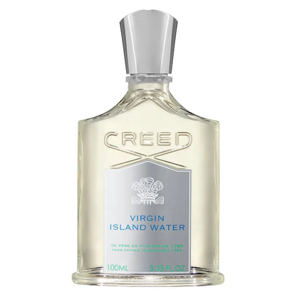 Creed Virgin Island Water Eau de Parfum 3.3 oz