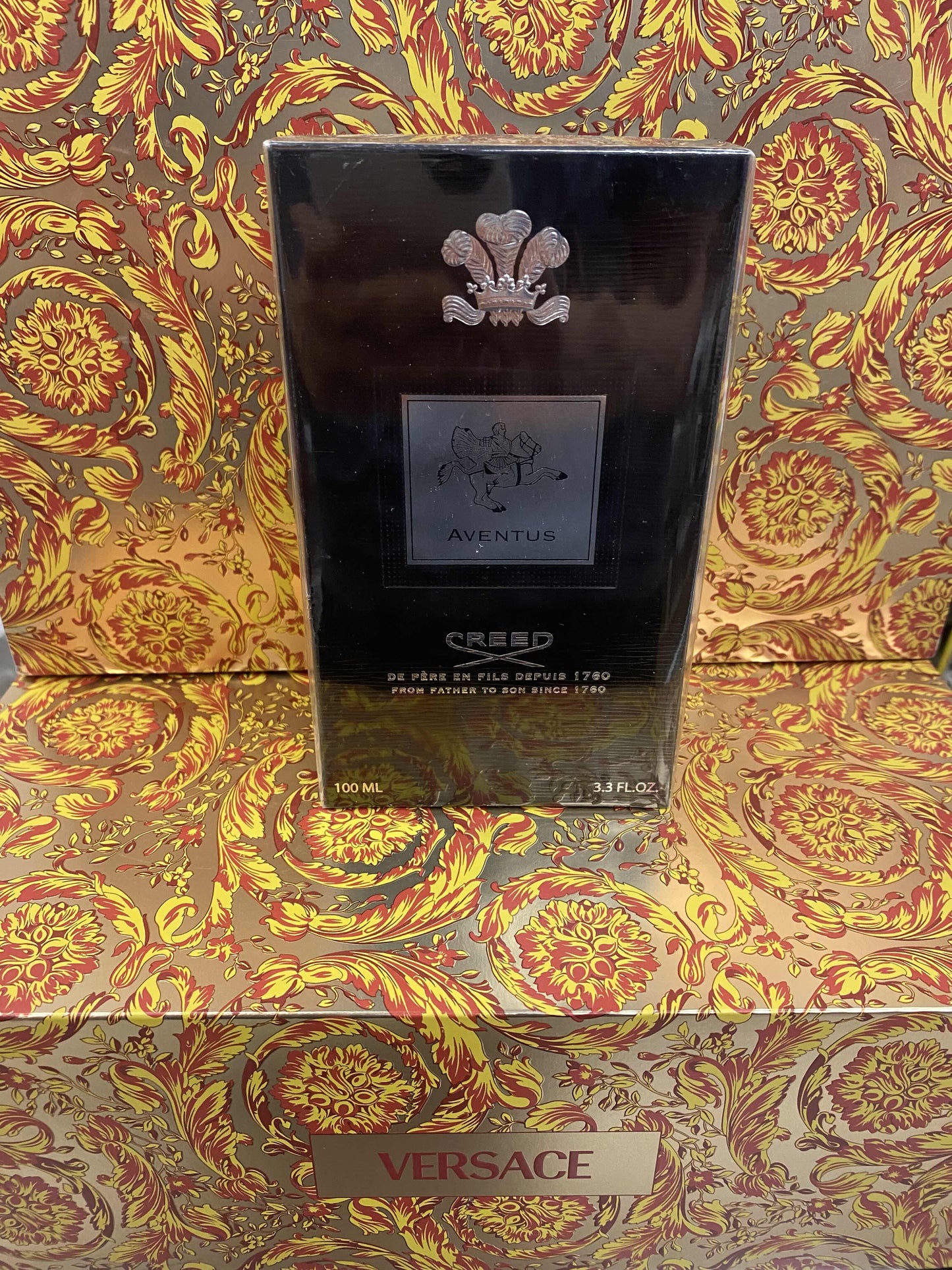 Creed Aventus Eau de Parfum 3.3 oz