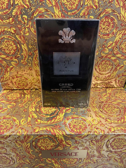 Creed Aventus Eau de Parfum 3.3 oz