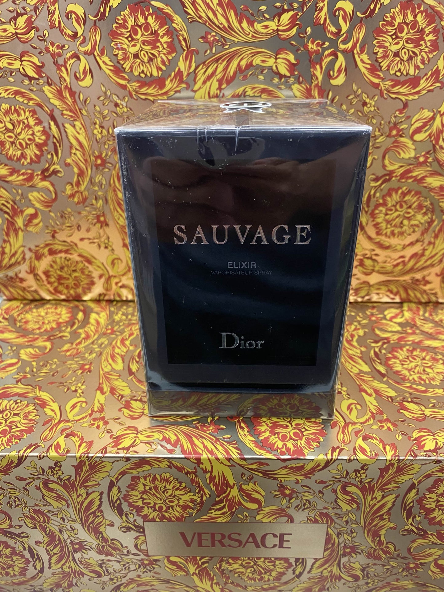 Dior Sauvage Elixir 3.4 oz