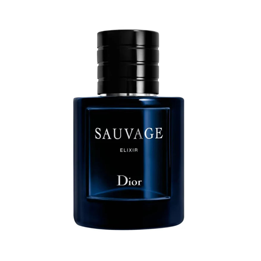 Dior Sauvage Elixir 3.4 oz