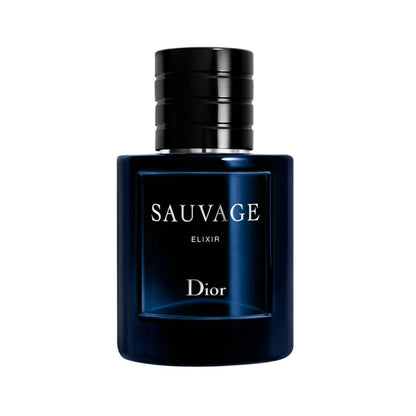Dior Sauvage Elixir 3.4 oz