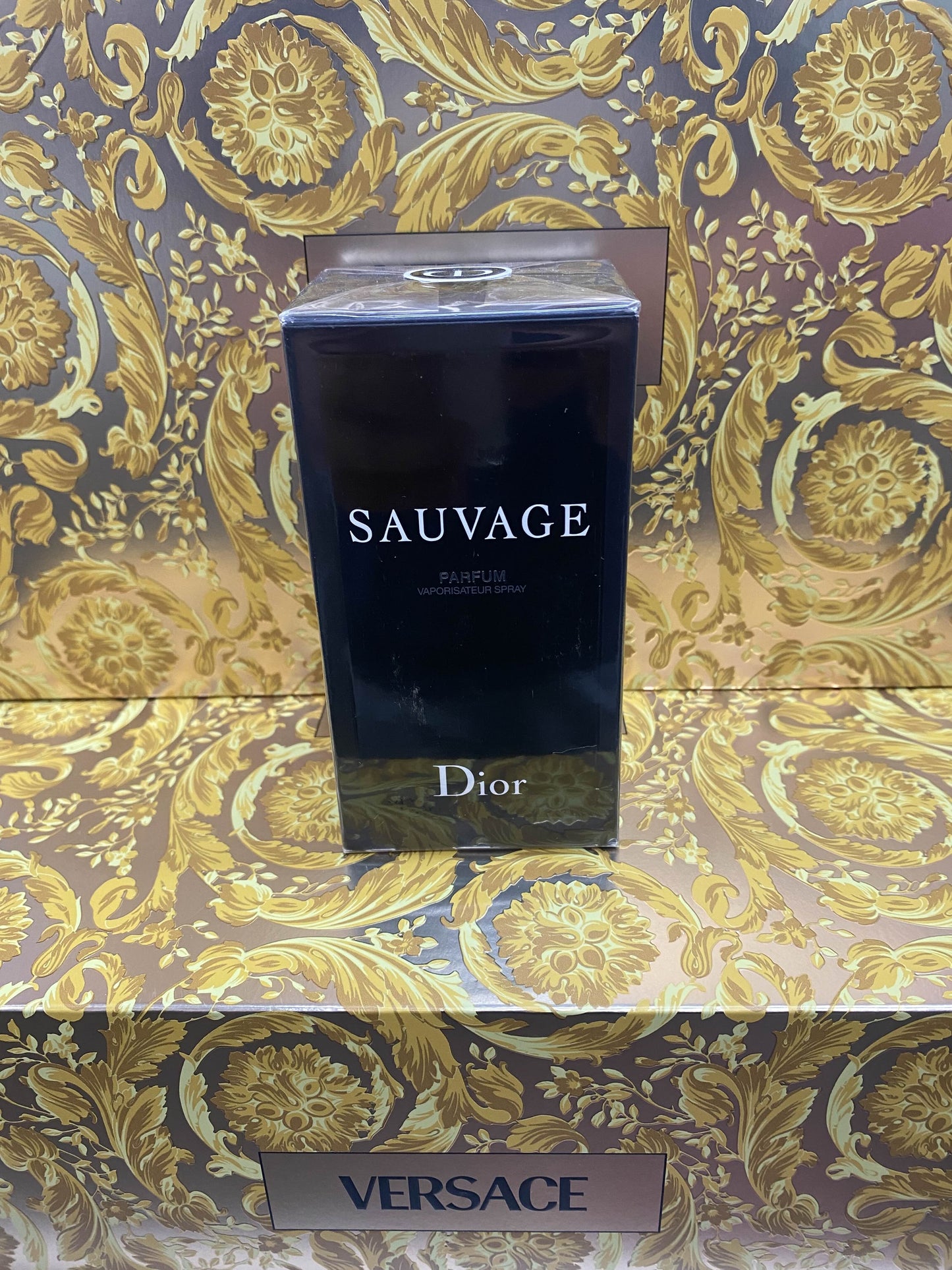 Dior Sauvage Parfum – 2.0 oz