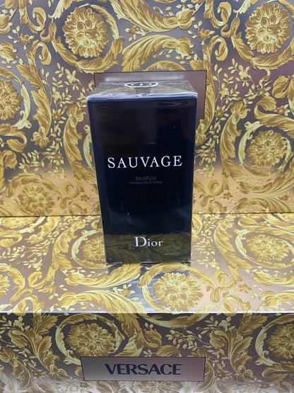 Dior Sauvage Parfum – 2.0 oz