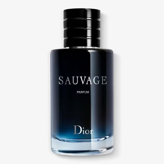 Dior Sauvage Parfum – 2.0 oz