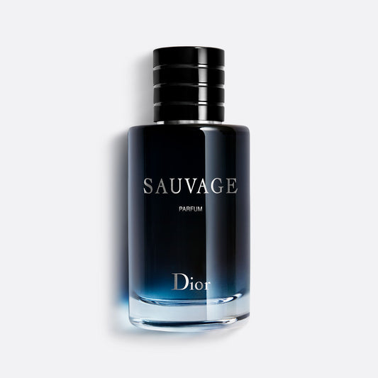 Dior Sauvage Parfum 3.4 oz