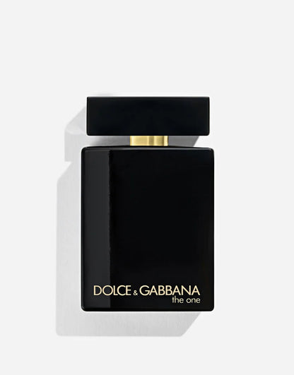 Dolce & Gabbana The One Pour Homme Eau de Parfum Intense 3.3 oz