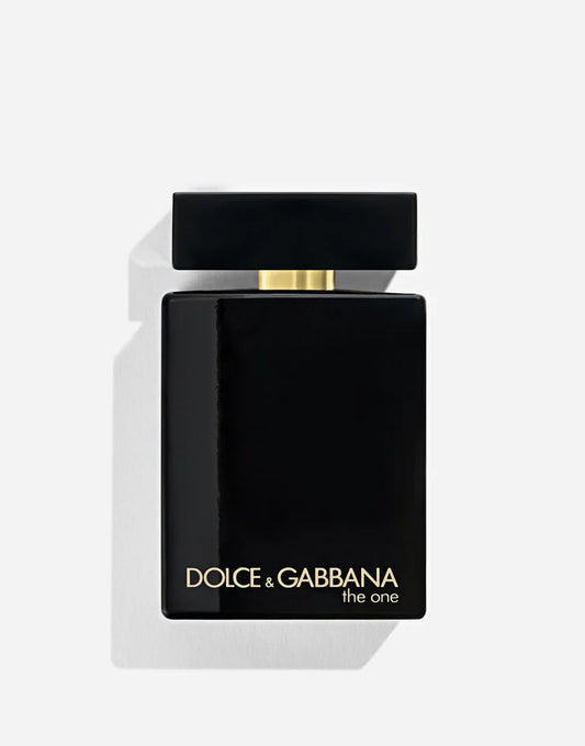 Dolce & Gabbana The One Pour Homme Eau de Parfum Intense 3.3 oz