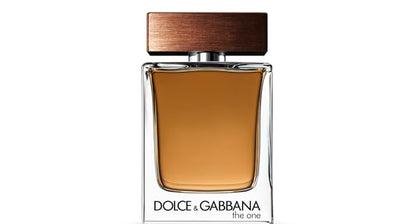 Dolce & Gabbana The One For Men Eau de Toilette 3.3 oz