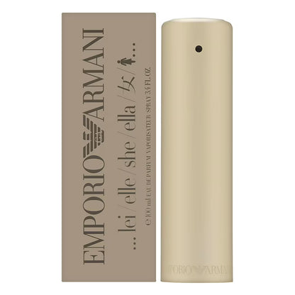 Emporio Armani She Eau de Parfum 3.4 oz