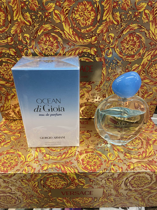 Giorgio Armani Ocean Di Gioia Eau de Parfum 1.6 oz