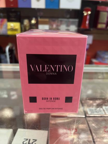 Valentino Donna Born In Roma Intense Eau de Parfum 3.4 oz