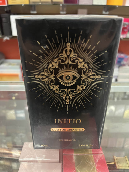 Initio Oud for Greatness Eau de Parfum 3.04 oz